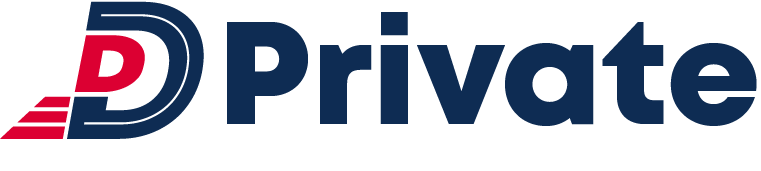 DC Private Courier Service
